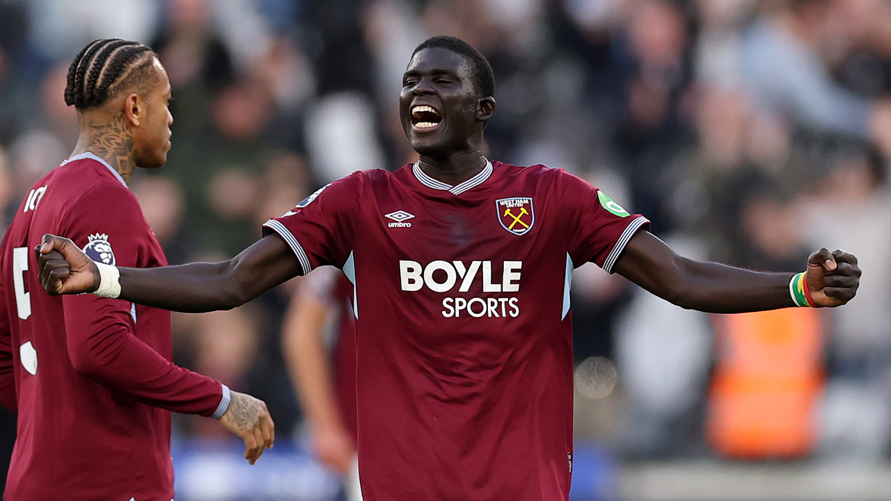 El Hadji Malick Diouf