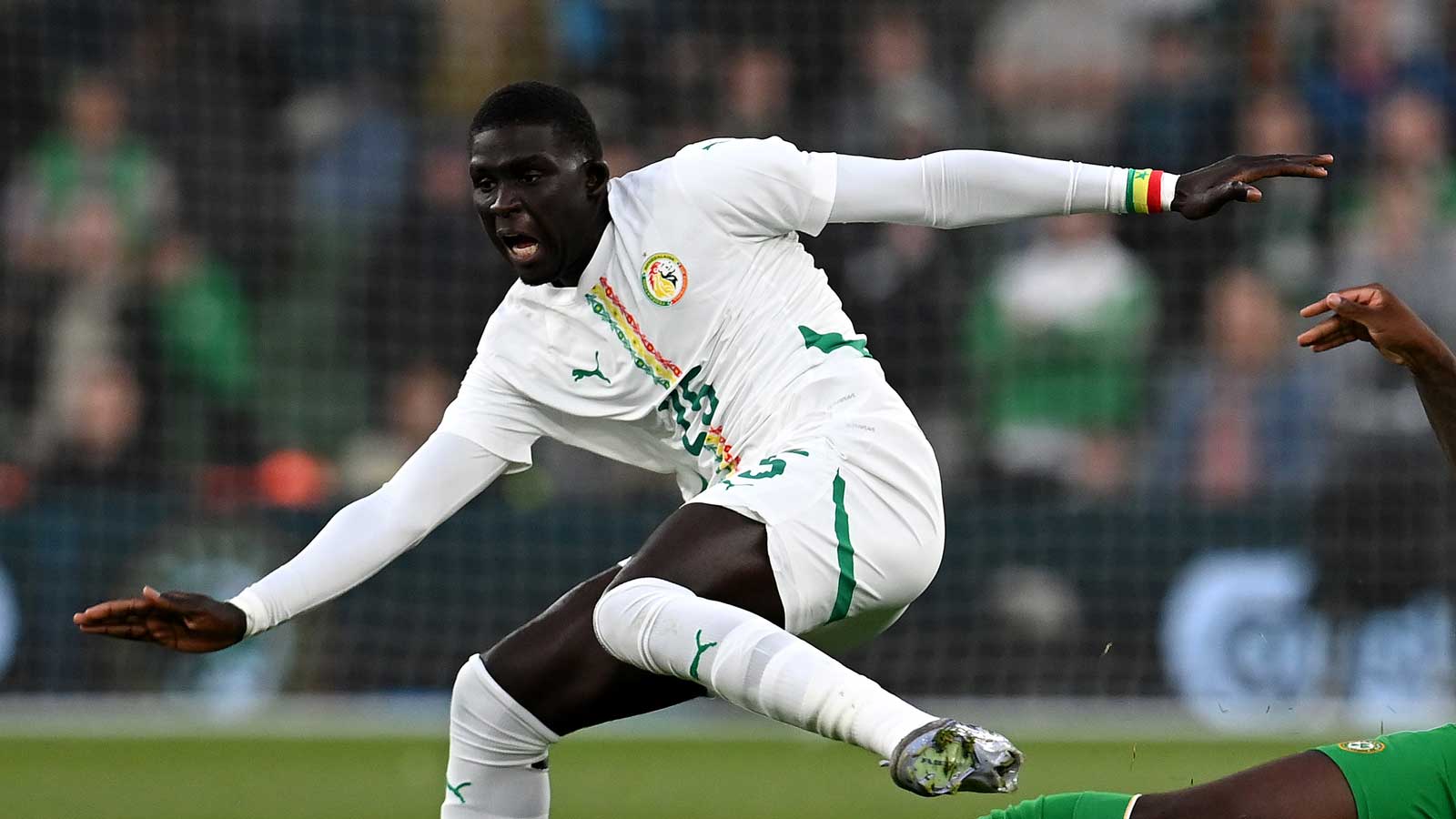 El Hadji Malick Diouf