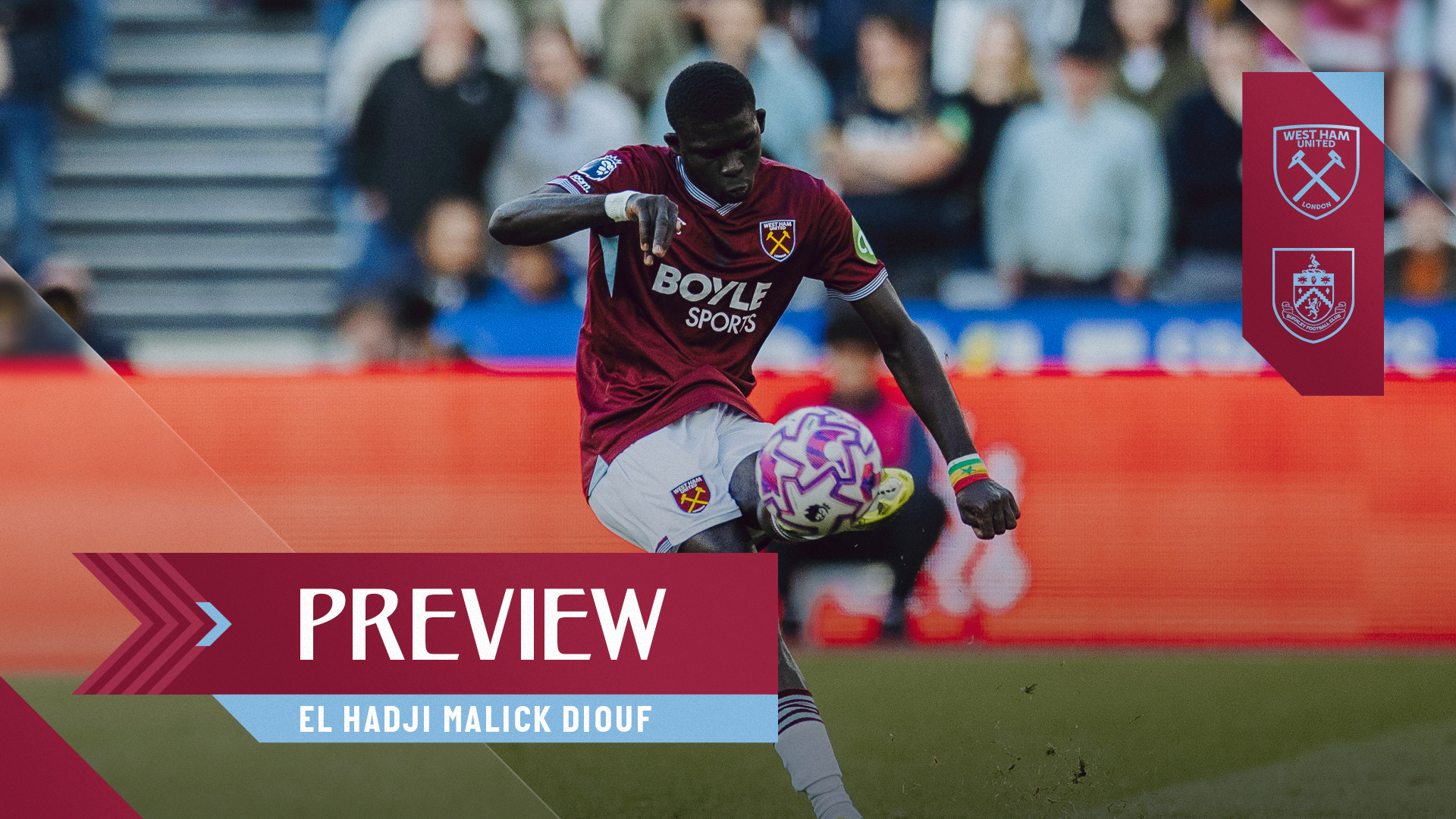 El Hadji Malick Diouf 