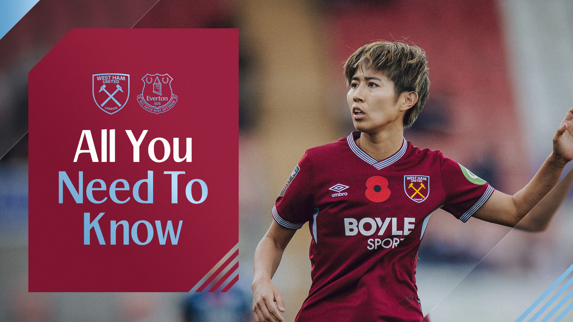 West Ham United women's team