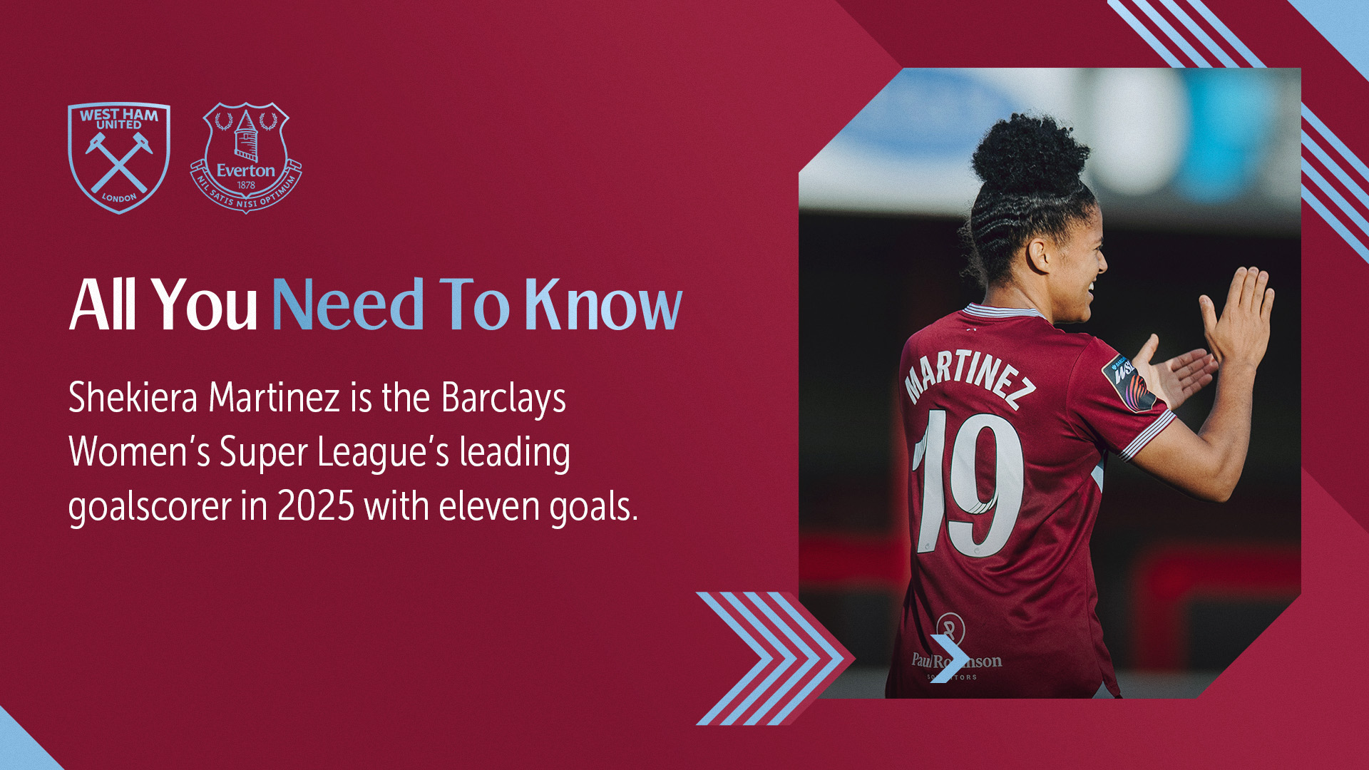 West Ham United women's team