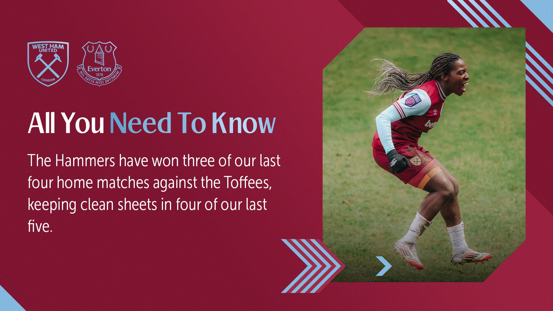 West Ham United women's team