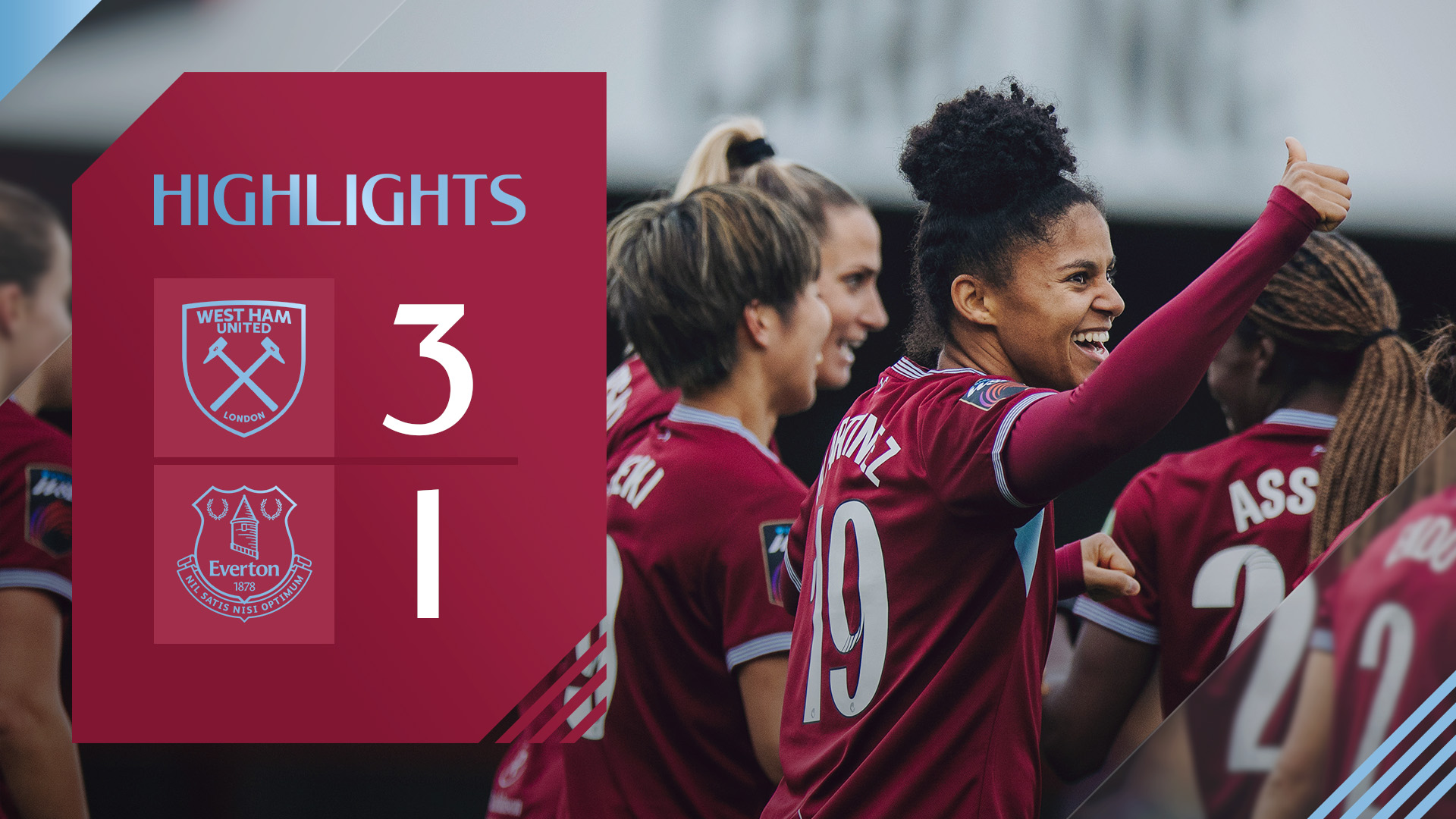 West Ham United women's team