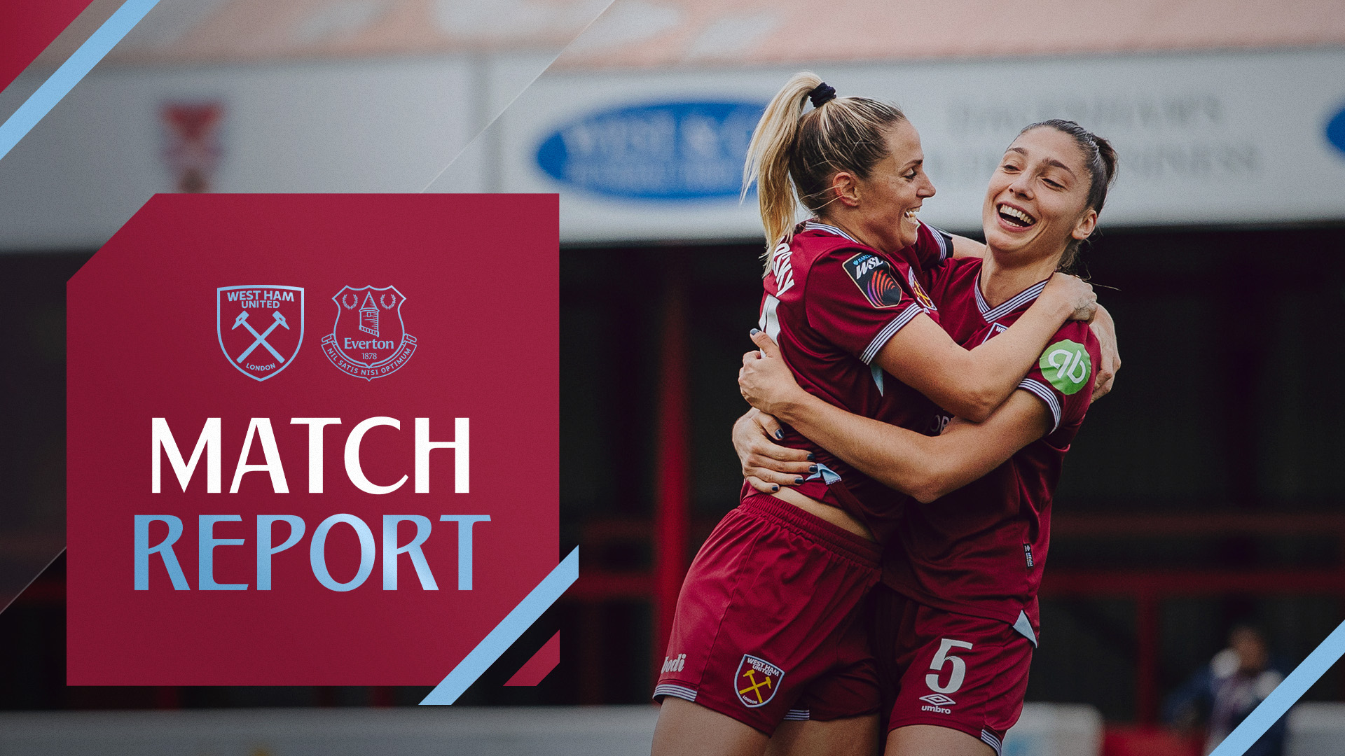 West Ham United women's team