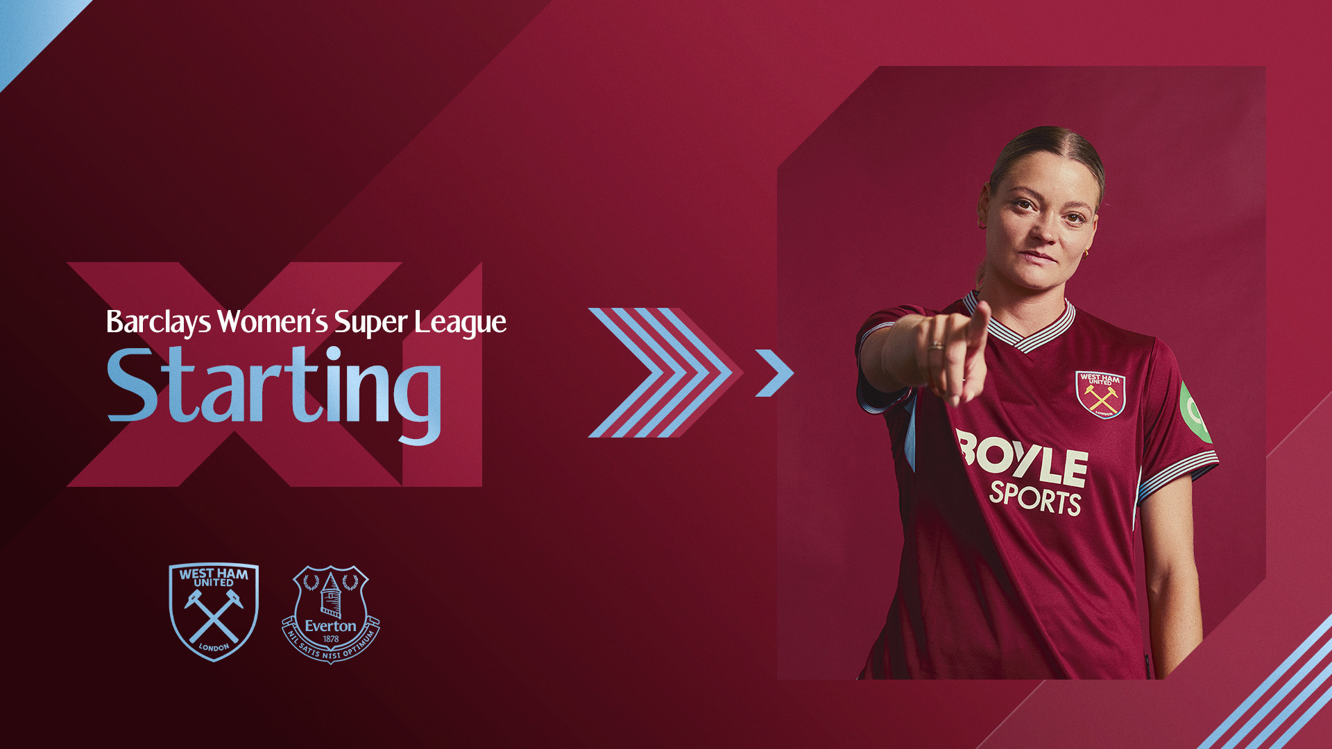 West Ham United women's team