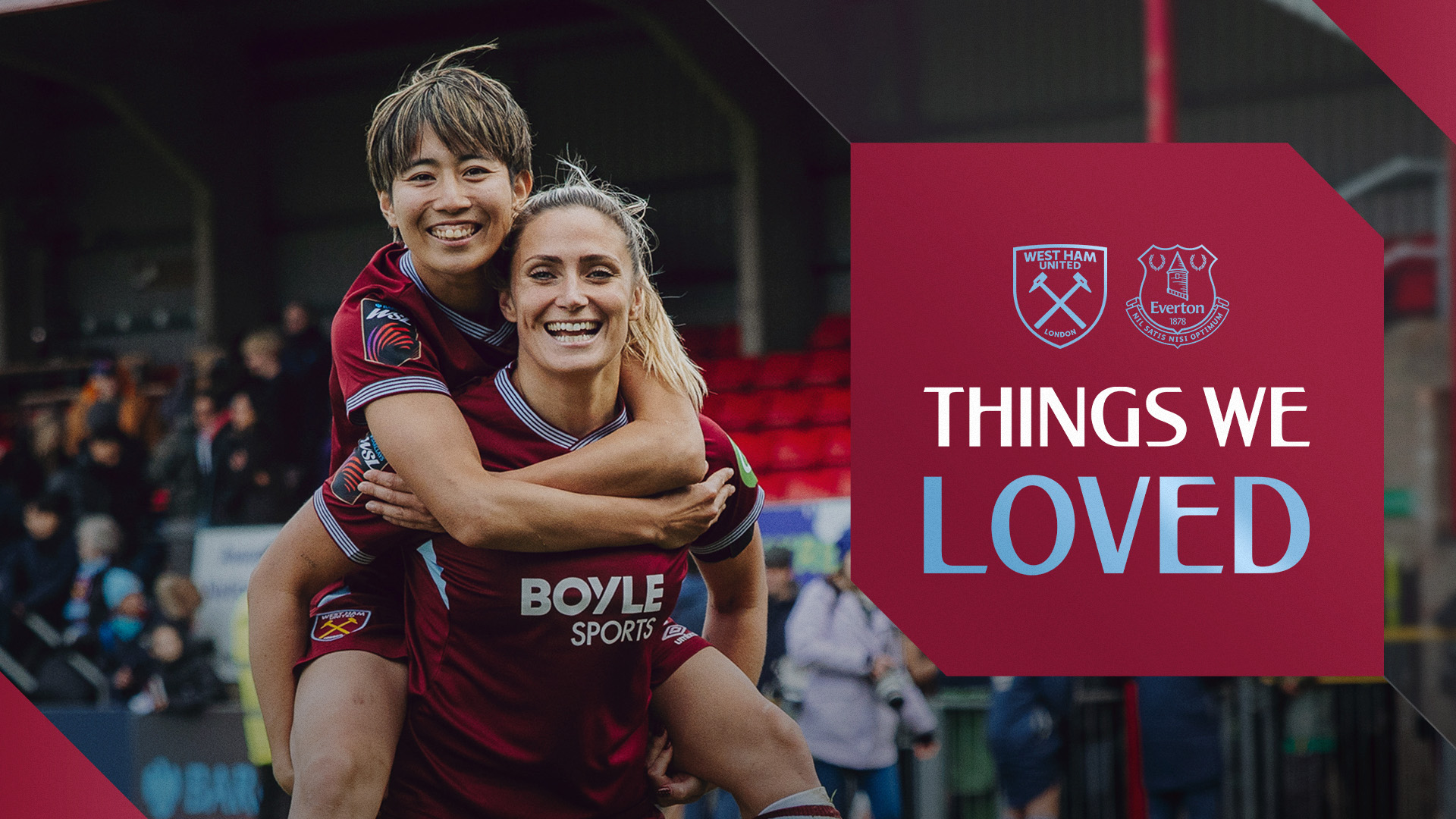 West Ham United women's team