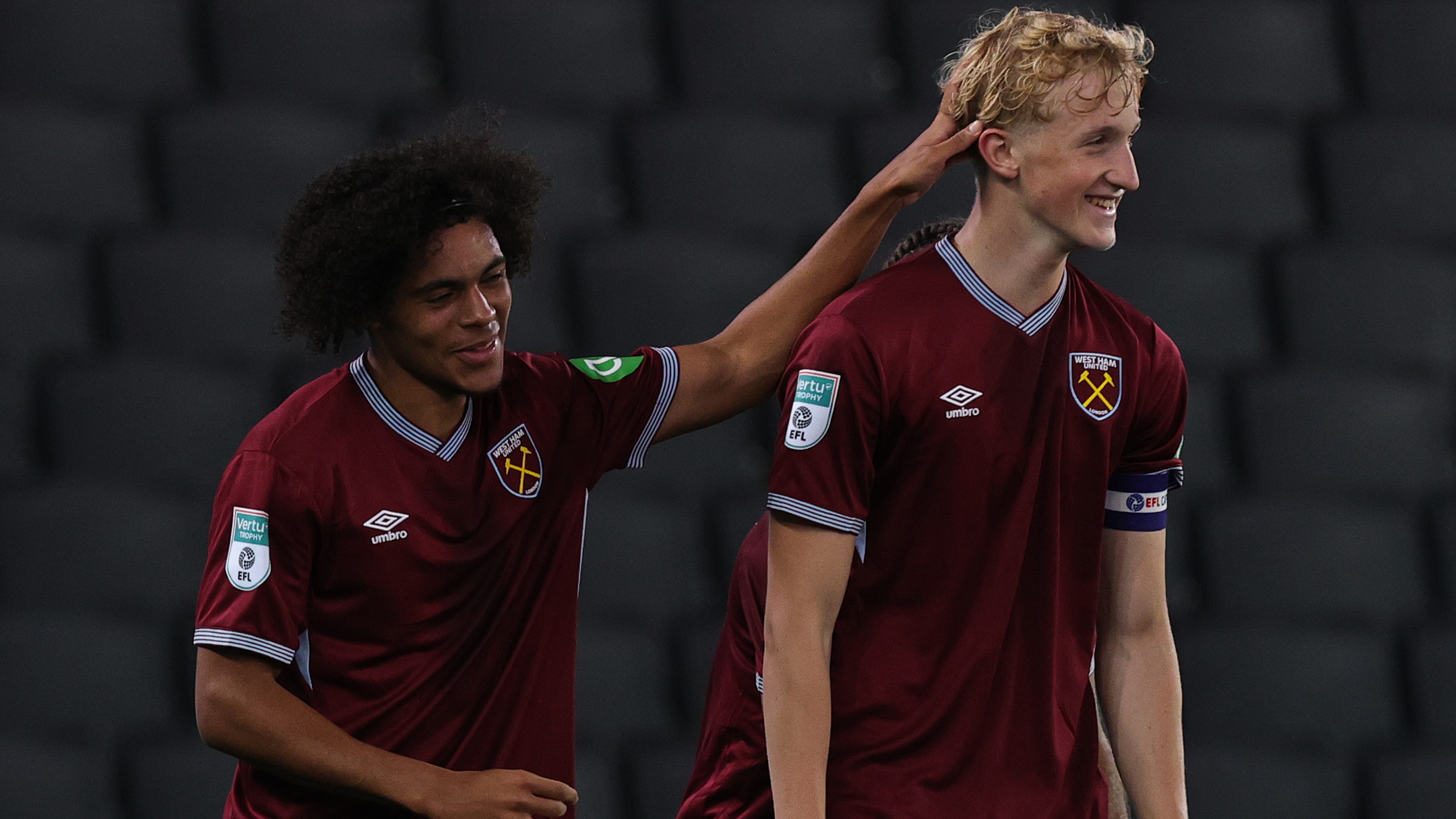 West Ham United U21s