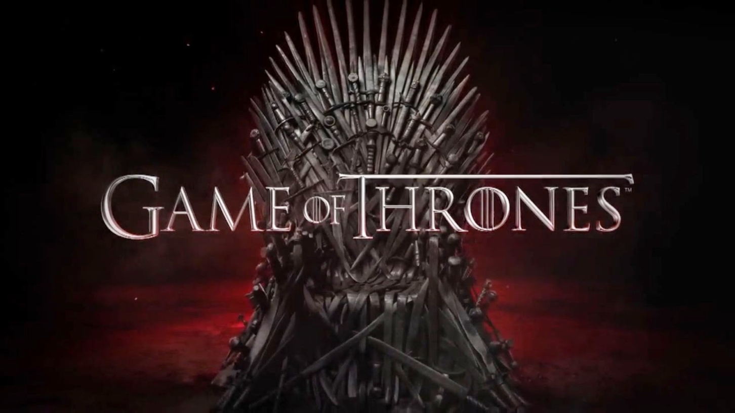 Game of Thrones