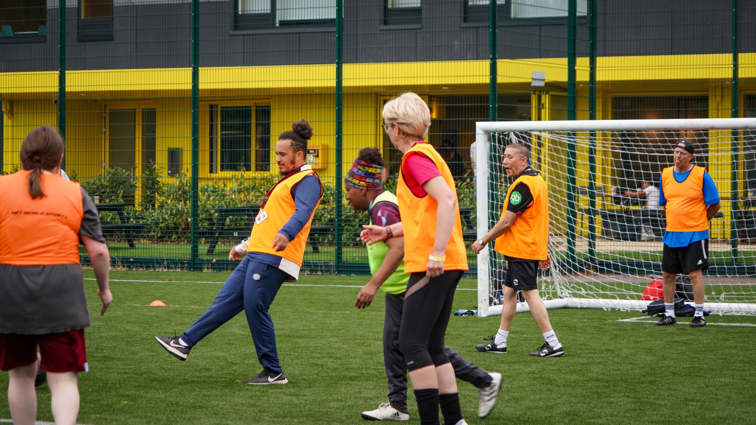 West Ham United Foundation