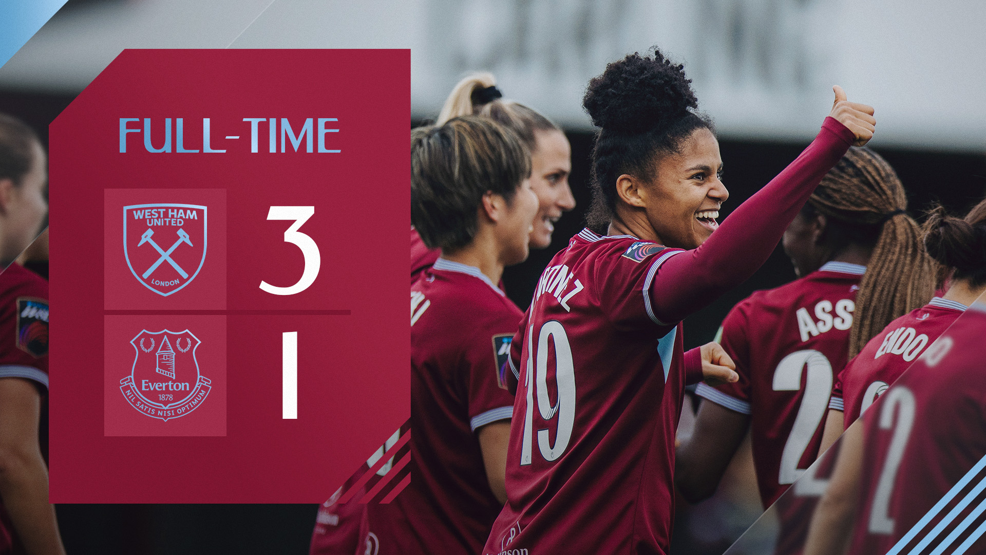 West Ham United women's team