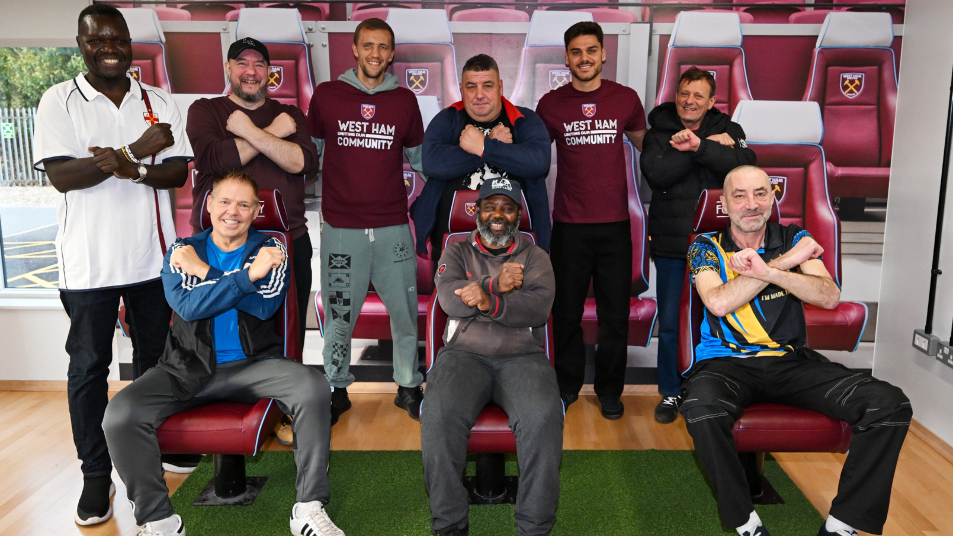 West Ham United Foundation