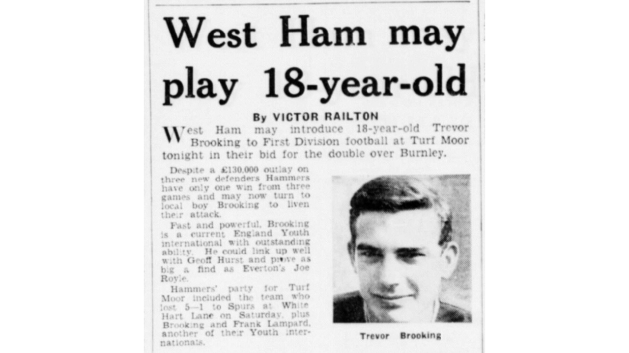 London Evening News 29 August 1967