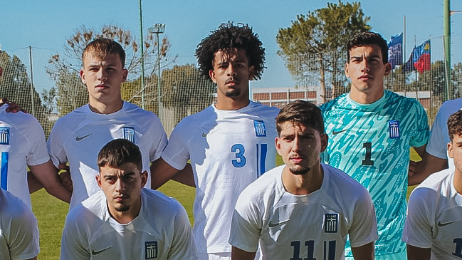 Rayan Oyebade Greece