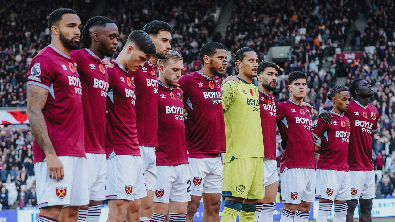 Remembrance Day 2025