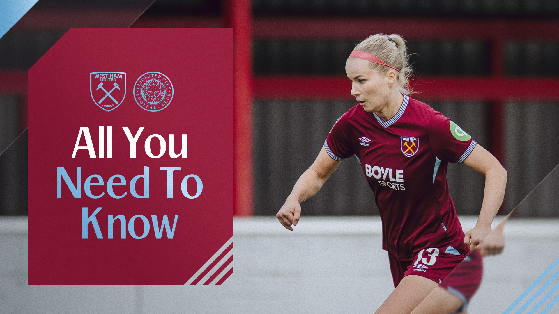 All You Need To Know