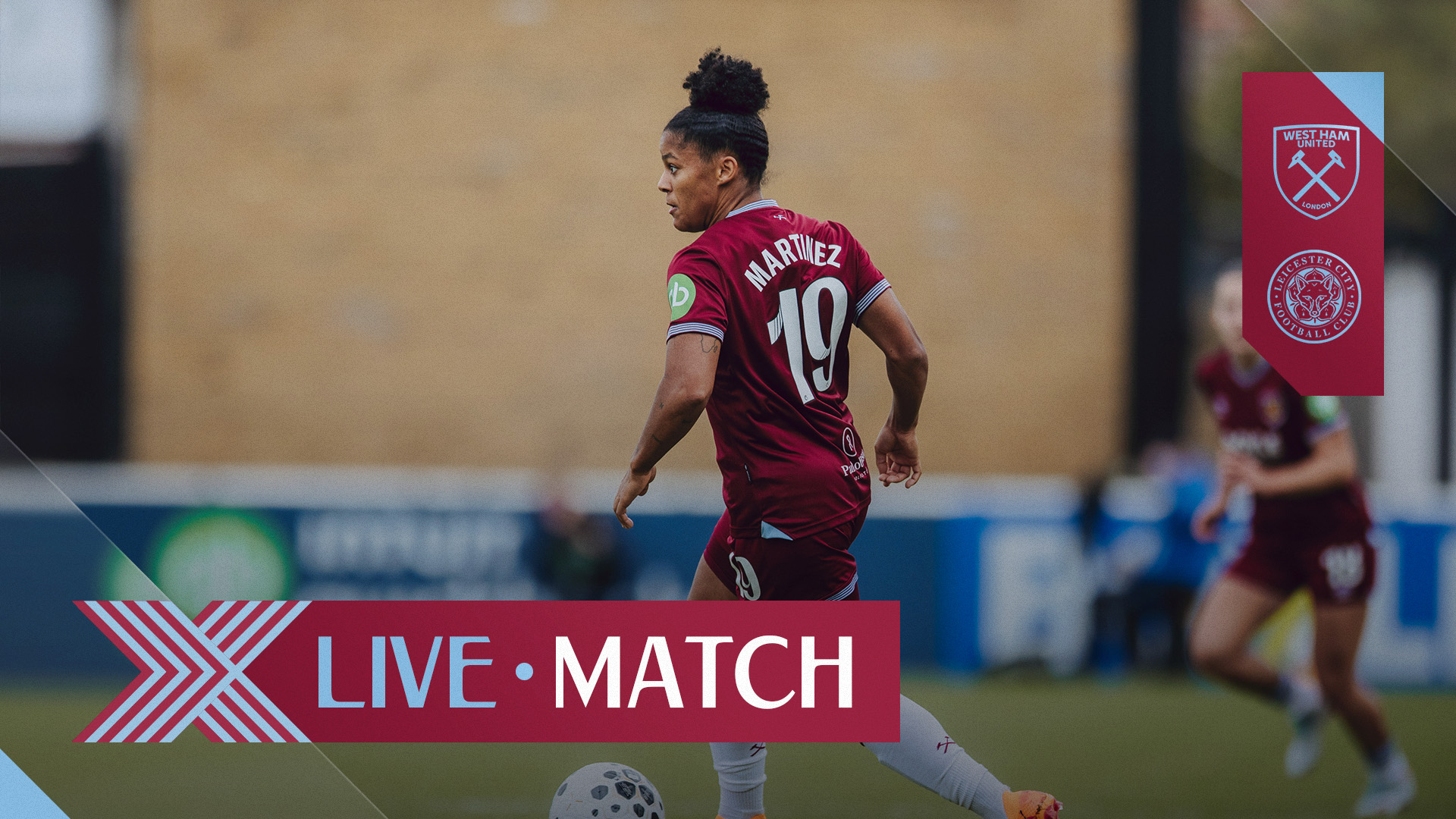 West Ham United women's team