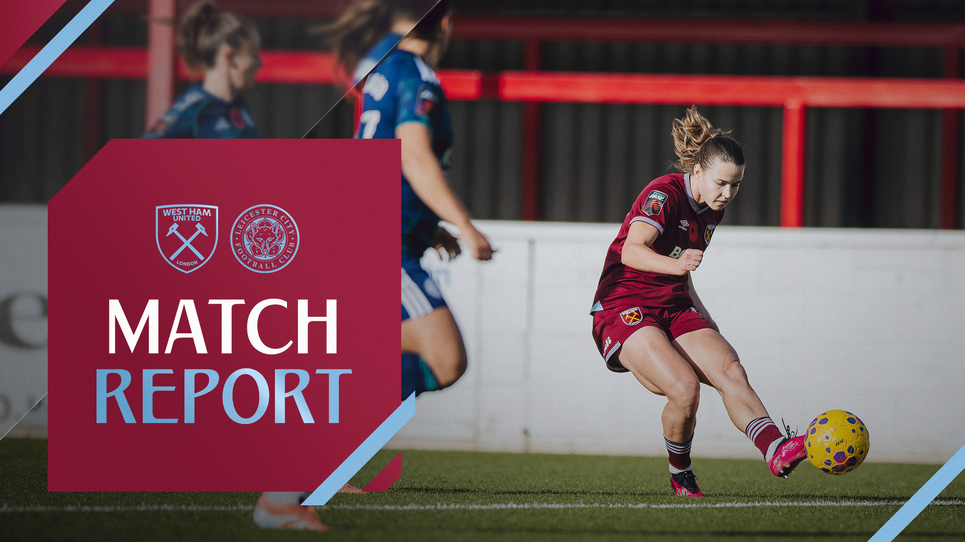 West Ham United women's team