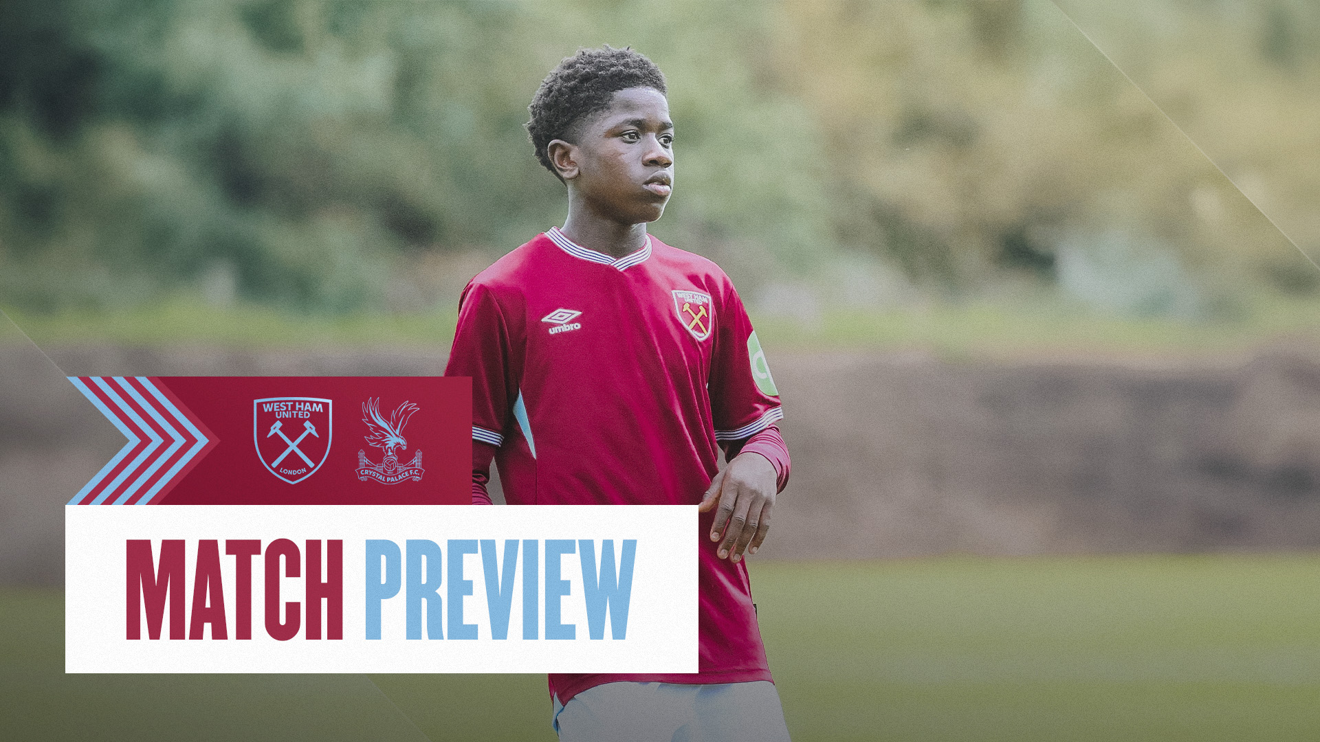 U18 Premier League South