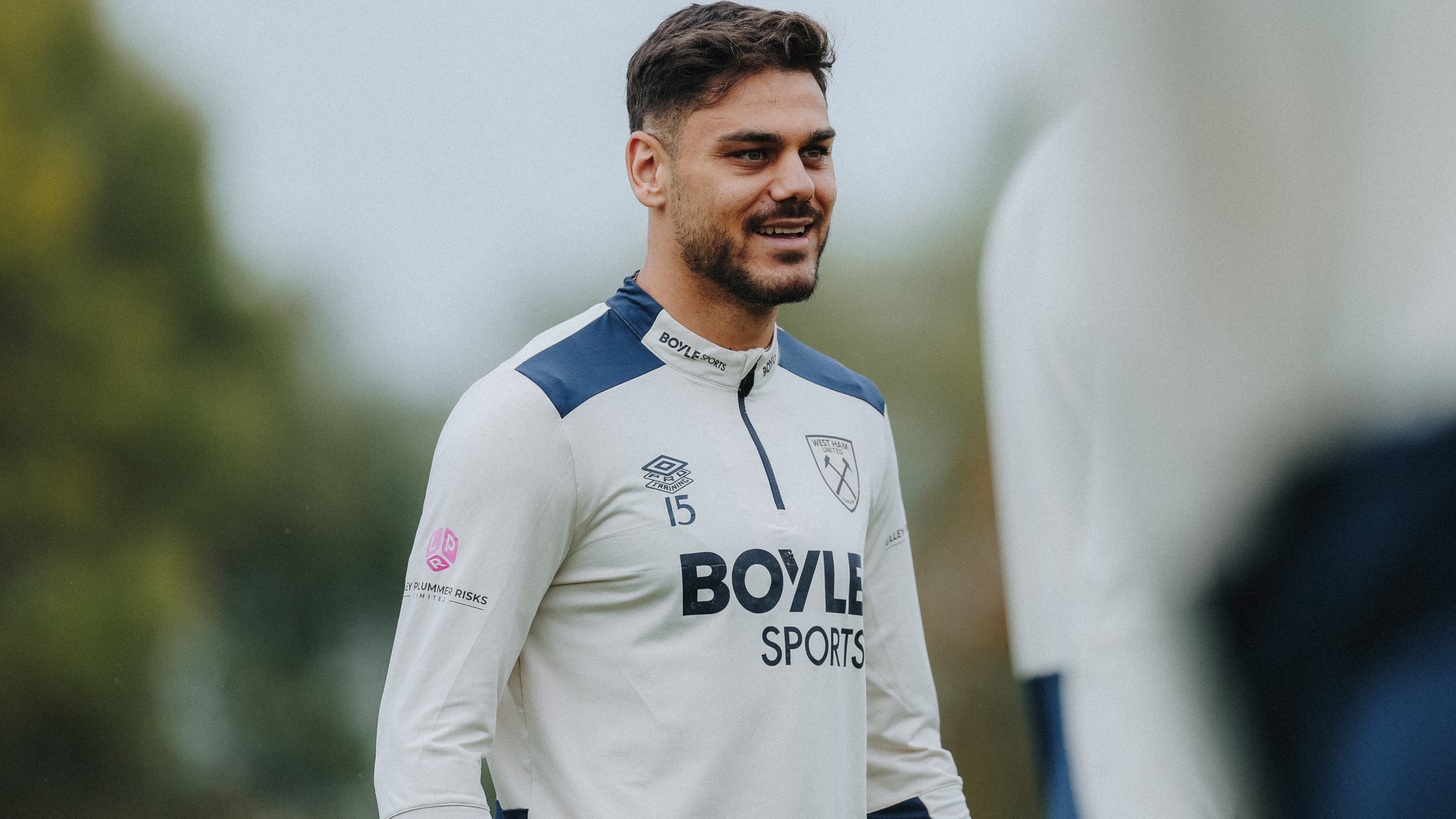 Dinos Mavropanos