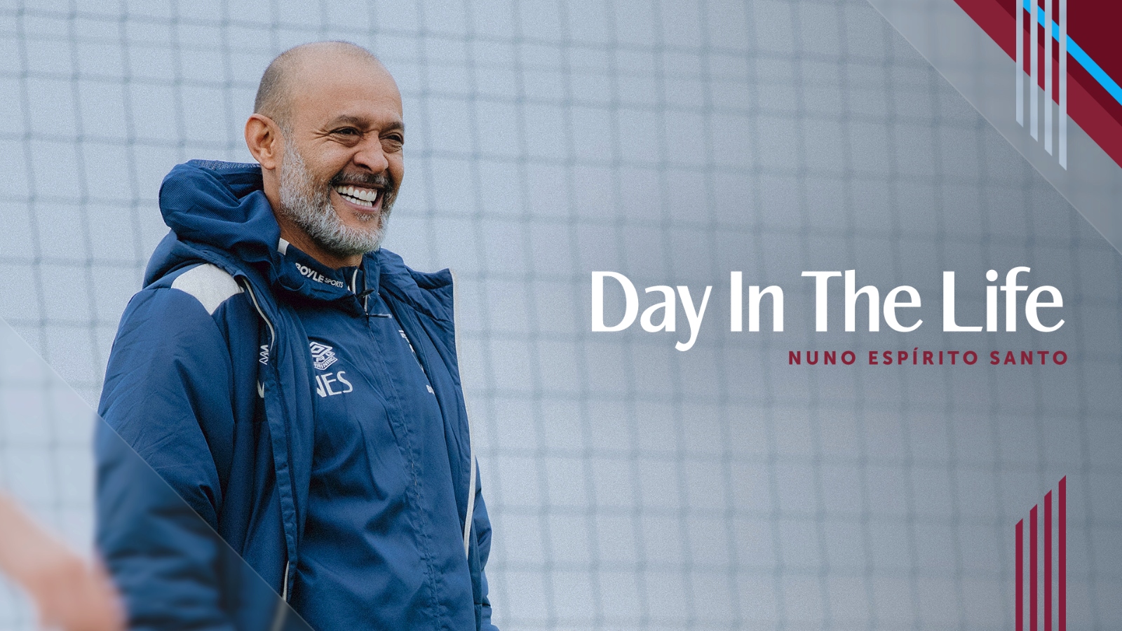 Nuno Espírito Santo