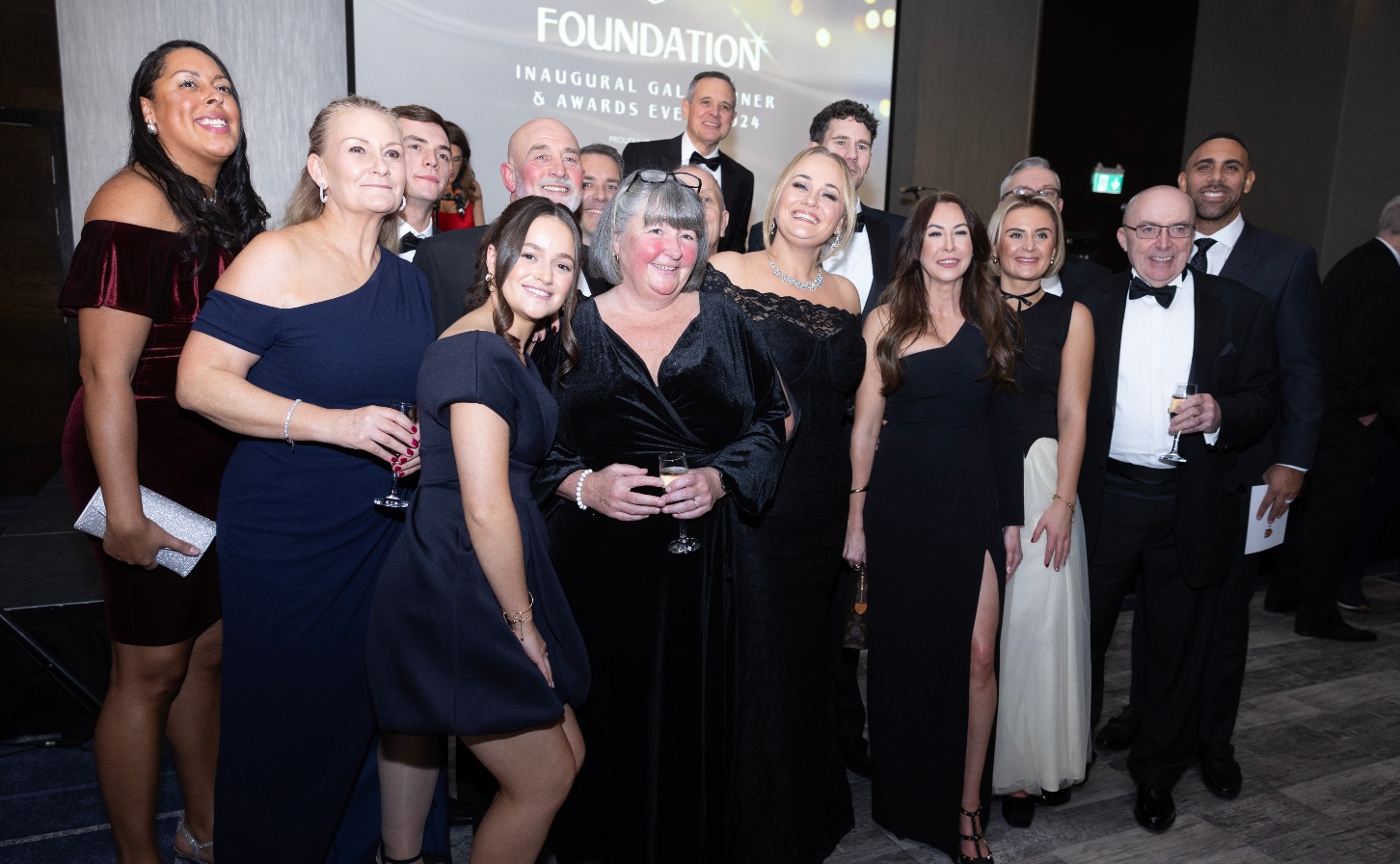 Foundation Gala Dinner