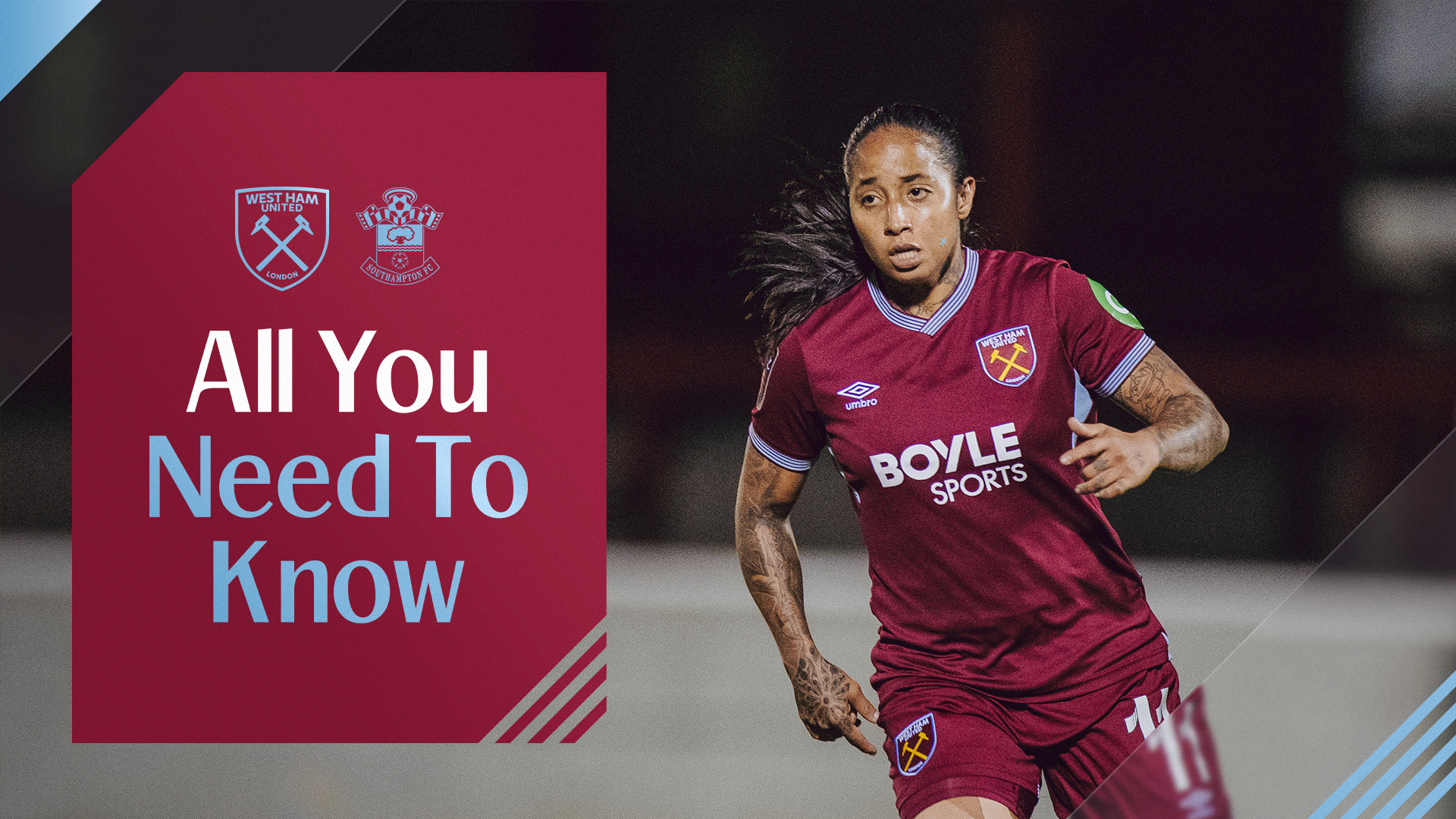 All You Need To Know