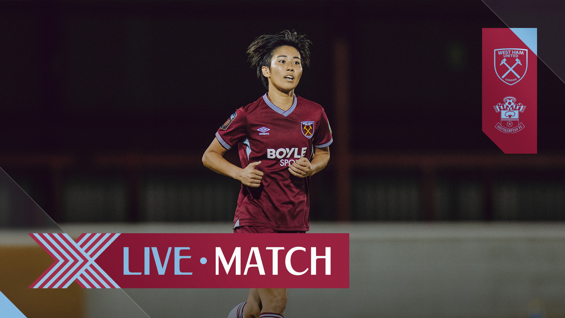 West Ham United women's team