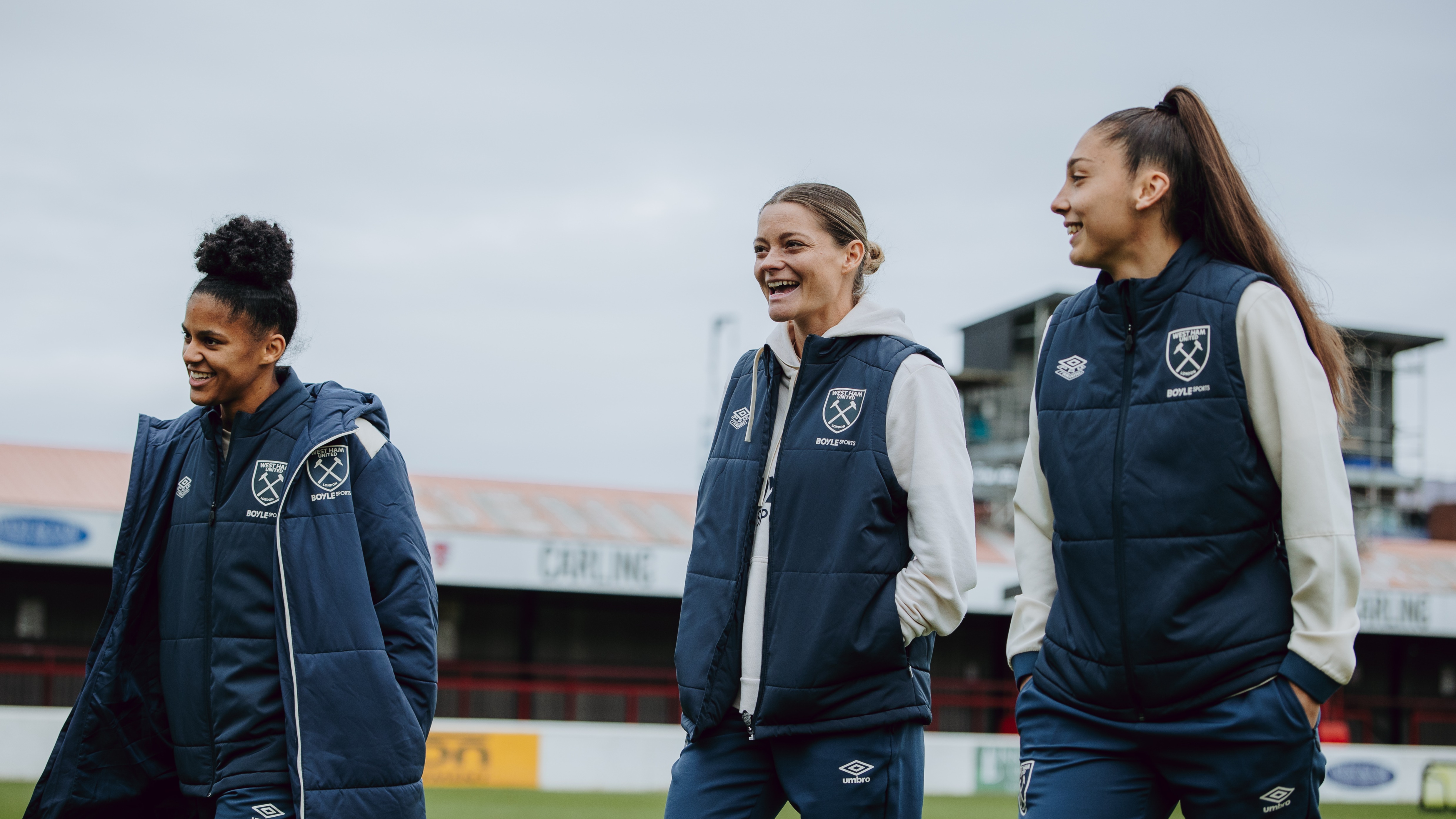 West Ham United women's team