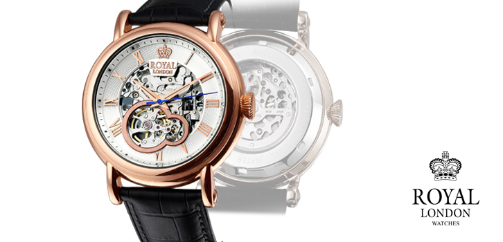 Royal london clearance watches west ham