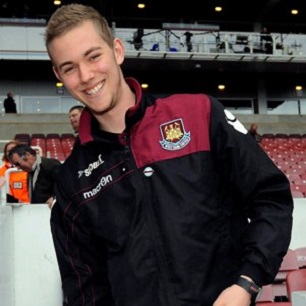 Dylan Tombides