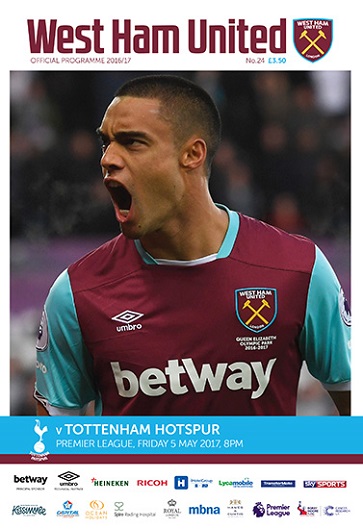 Winston Reid