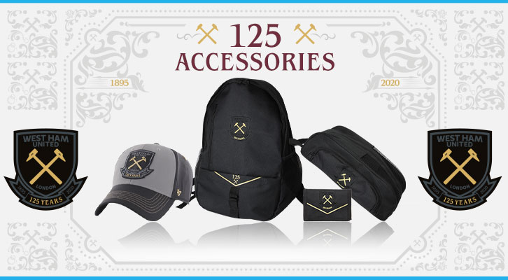 125 Accessories