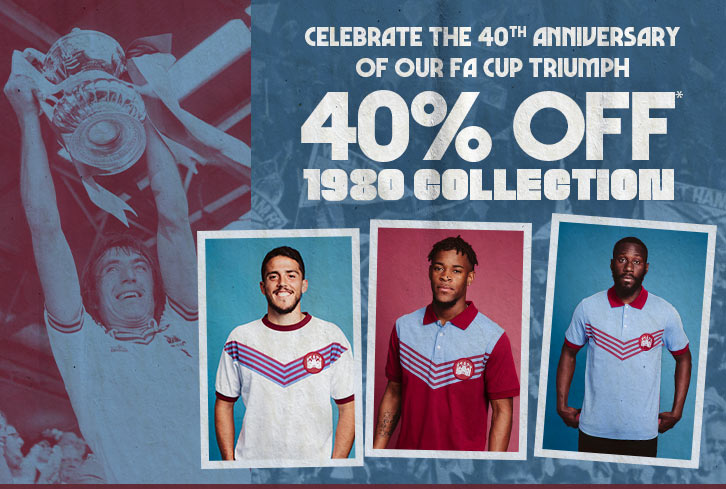 Fa cup hot sale merchandise