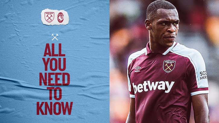 West Ham United most expensive signings - How Hammers spent over