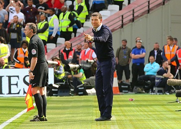 Slaven Bilic