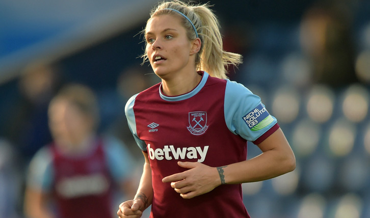 Daly praises ‘gutsy’ Hammers performance 