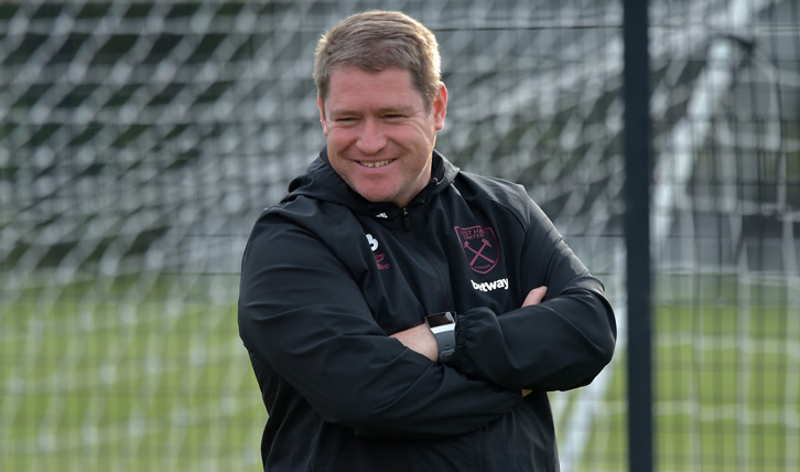 Matt Beard delighted with ‘important’ first league win 