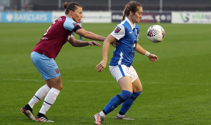 Flaherty v Birmingham City