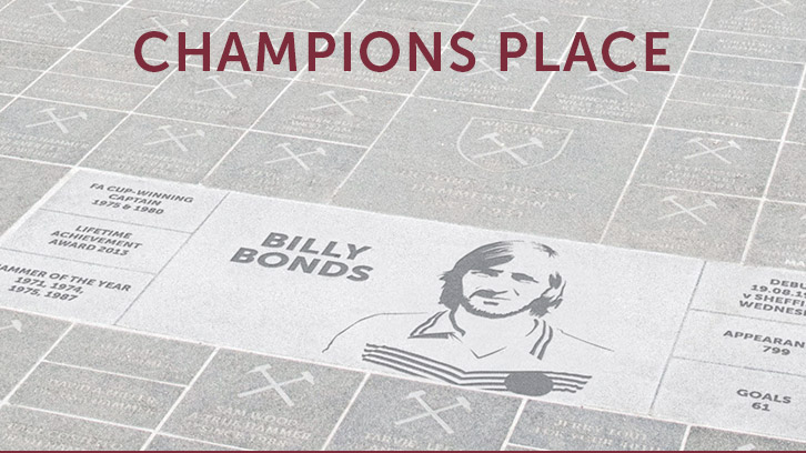 Champions Place