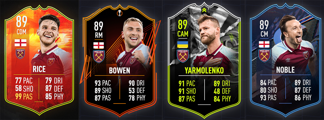 89-rated cards