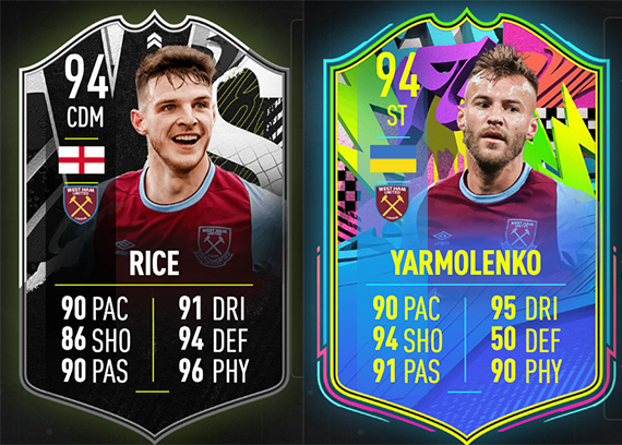 94s rated cards