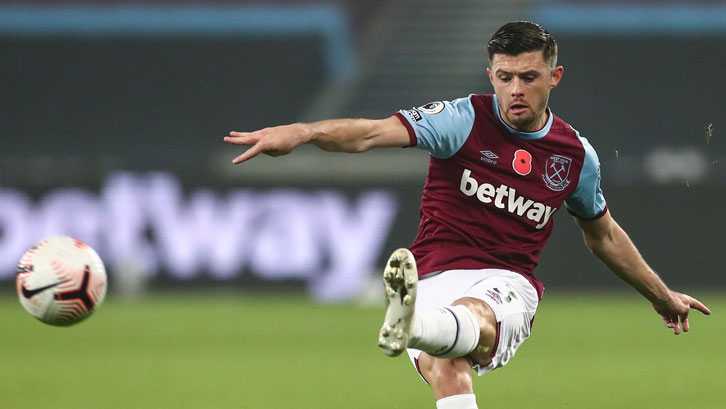 Aaron Cresswell