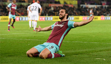 Andy Carroll