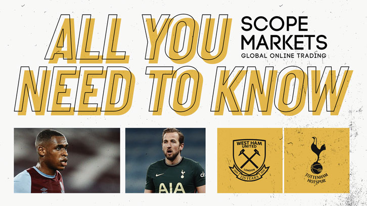 Tottenham Hotspur v West Ham United - All You Need To Know