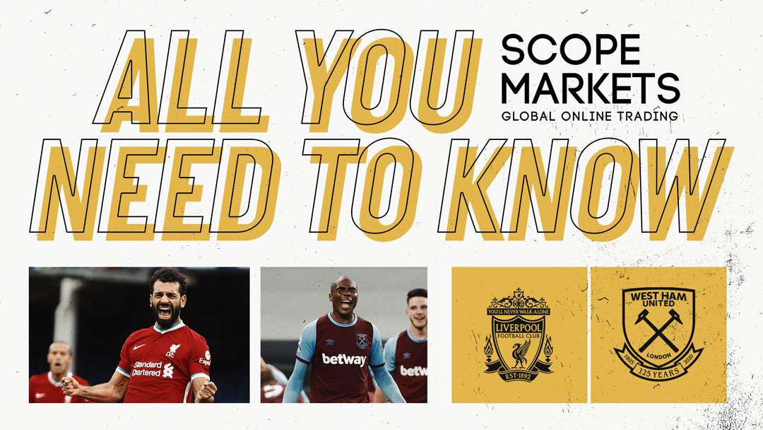 Liverpool v West Ham United - All you need to know