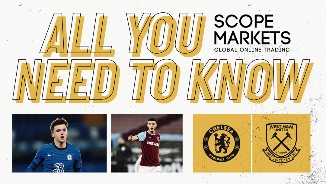 Chelsea v West Ham United - All you need to know
