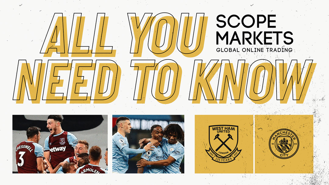 All you need to know v Man City