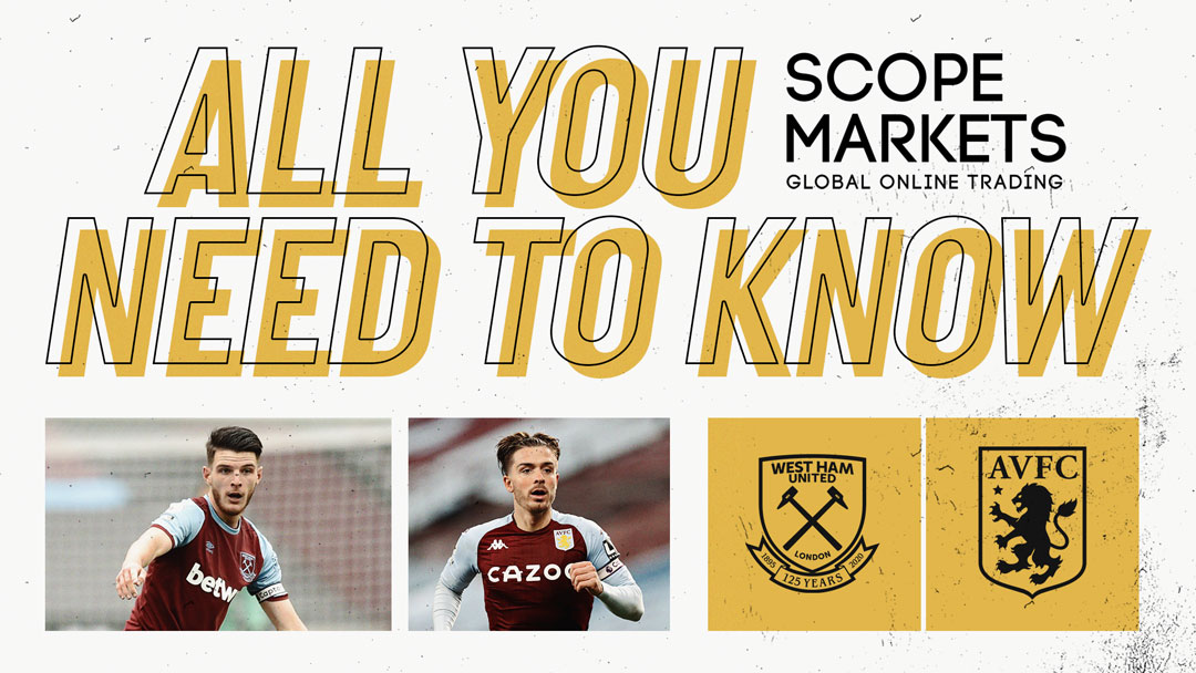 West Ham United v Aston Villa - All you need to know