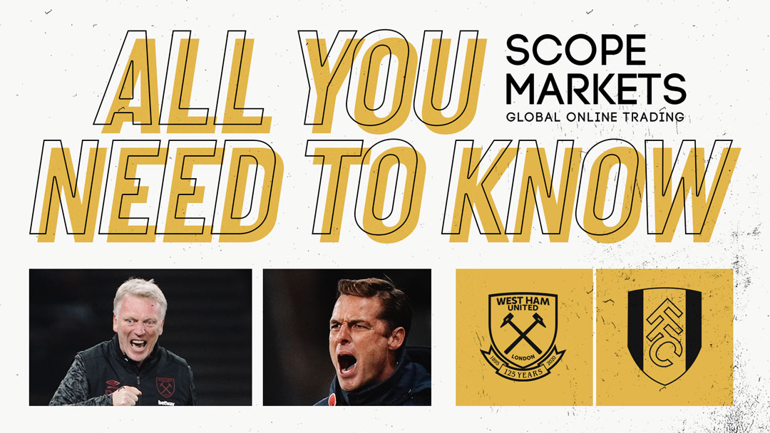 West Ham United v Fulham - All you need to know