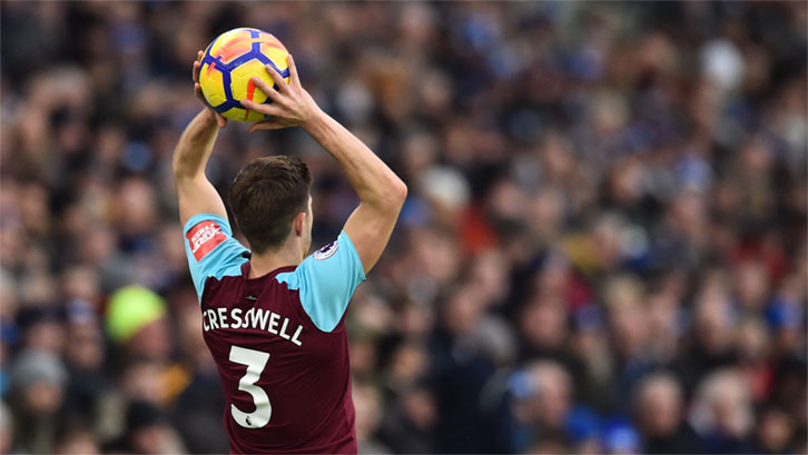 Aaron Cresswell